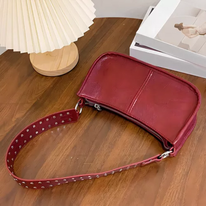 Medium Crossbody Bag - Beloria Hadassa