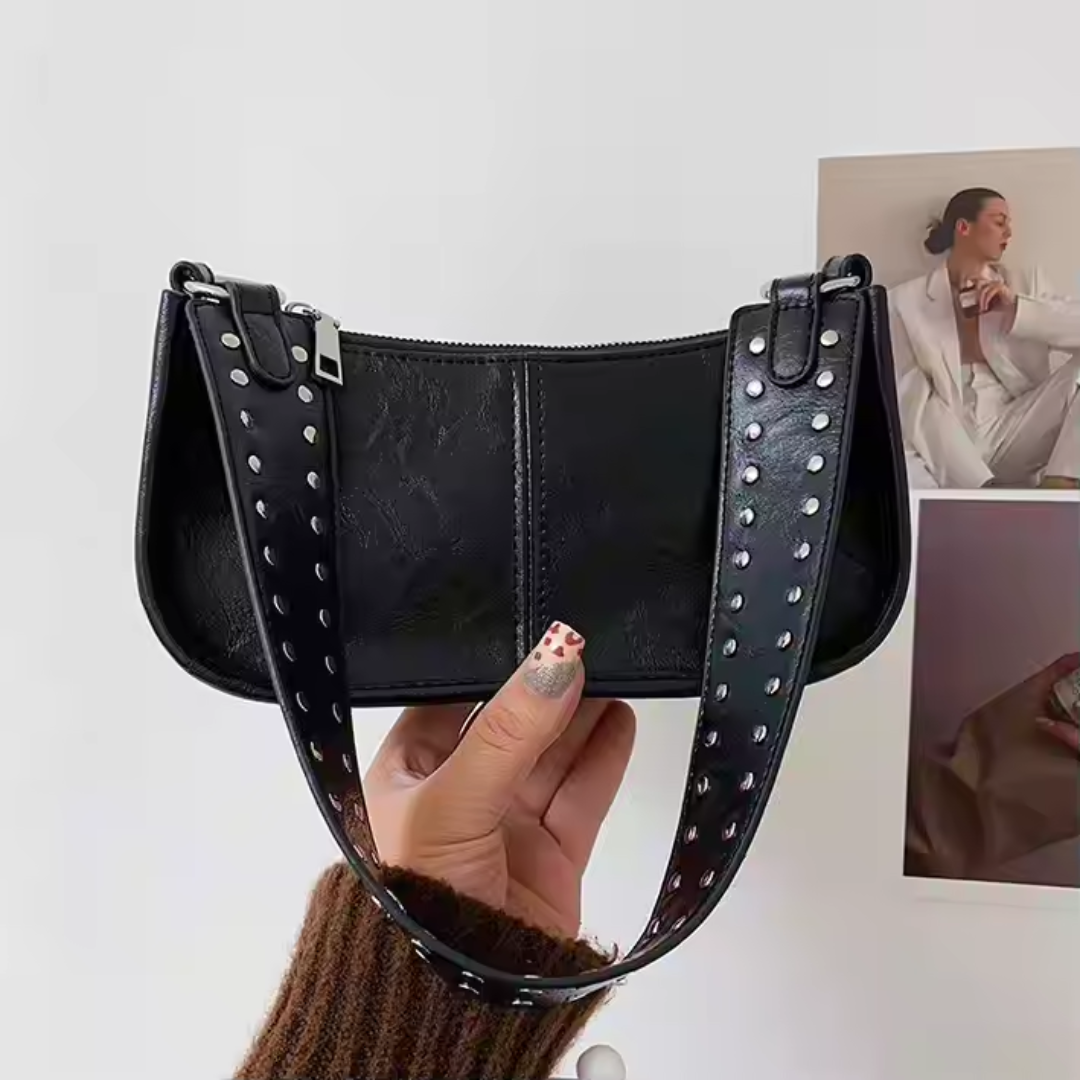 Medium Crossbody Bag - Beloria Hadassa