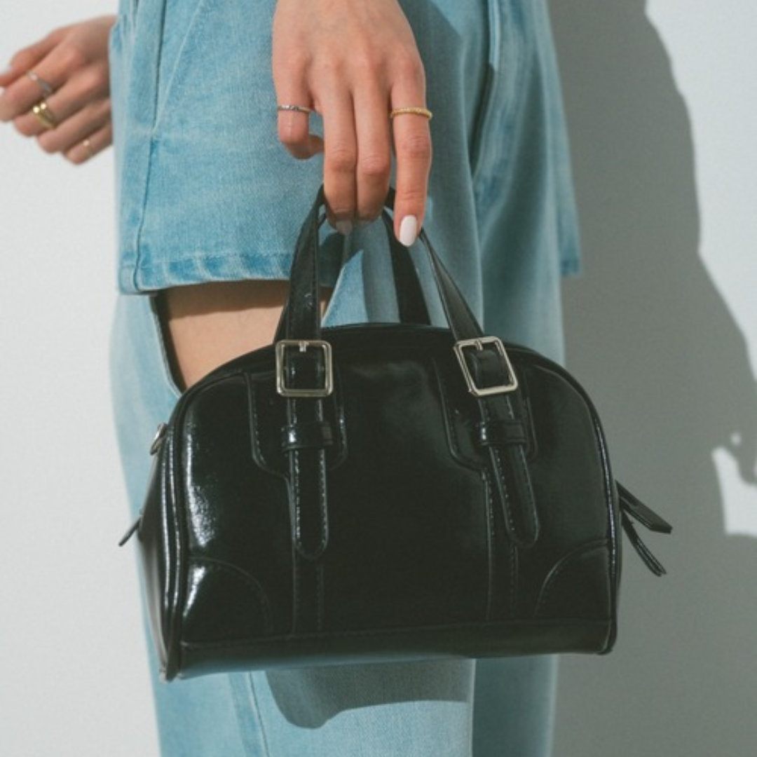 Small Crossbody Bag - Beloria Ava