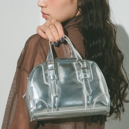 Small Crossbody Bag - Beloria Ava