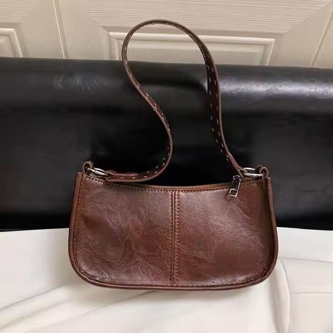 Medium Crossbody Bag - Beloria Hadassa