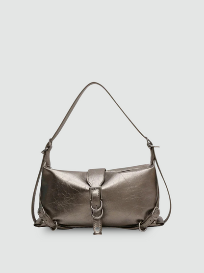 Small Shoulder Bag - Beloria Vanessa