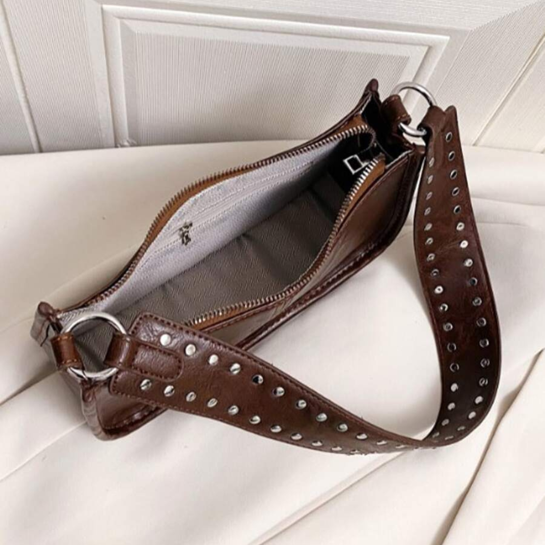 Medium Crossbody Bag - Beloria Hadassa