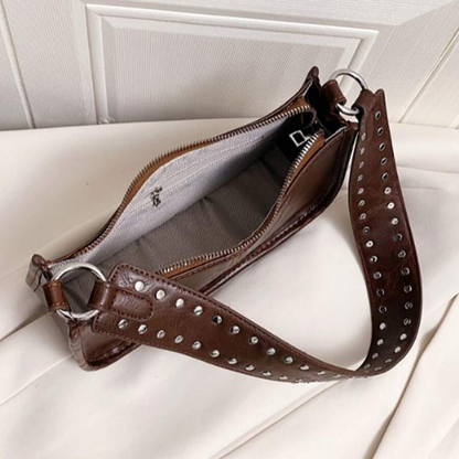 Medium Crossbody Bag - Beloria Hadassa