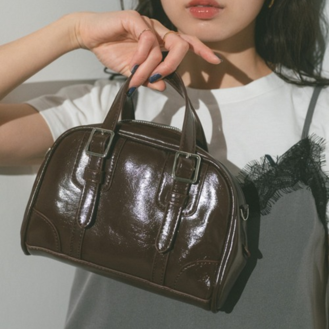 Small Crossbody Bag - Beloria Ava