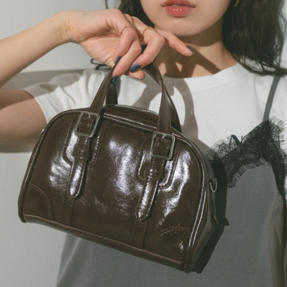 Small Crossbody Bag - Beloria Ava