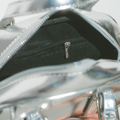 Small Crossbody Bag - Beloria Ava