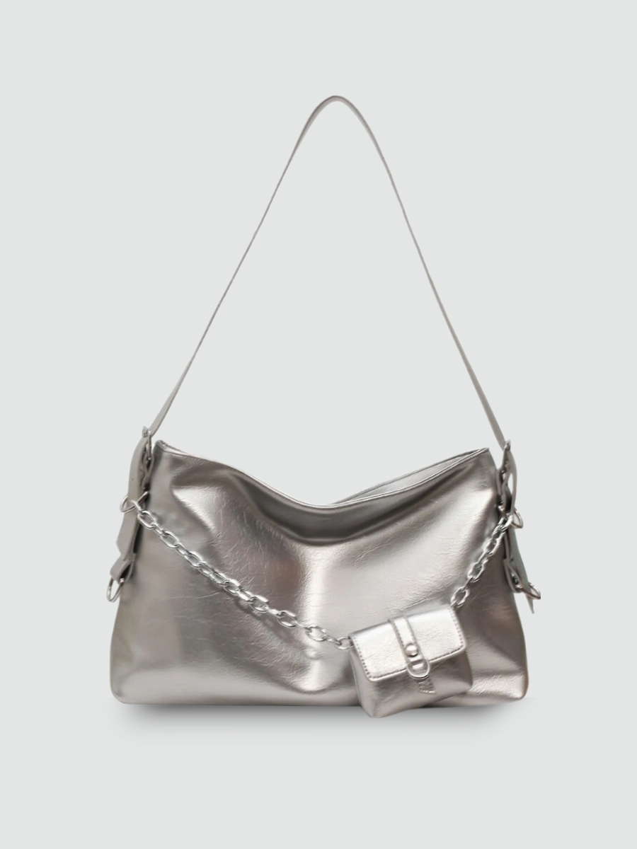 Large Crossbody Bag - Beloria Ramona