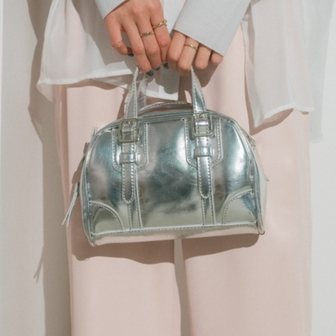 Small Crossbody Bag - Beloria Ava