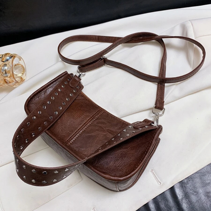 Medium Crossbody Bag - Beloria Hadassa