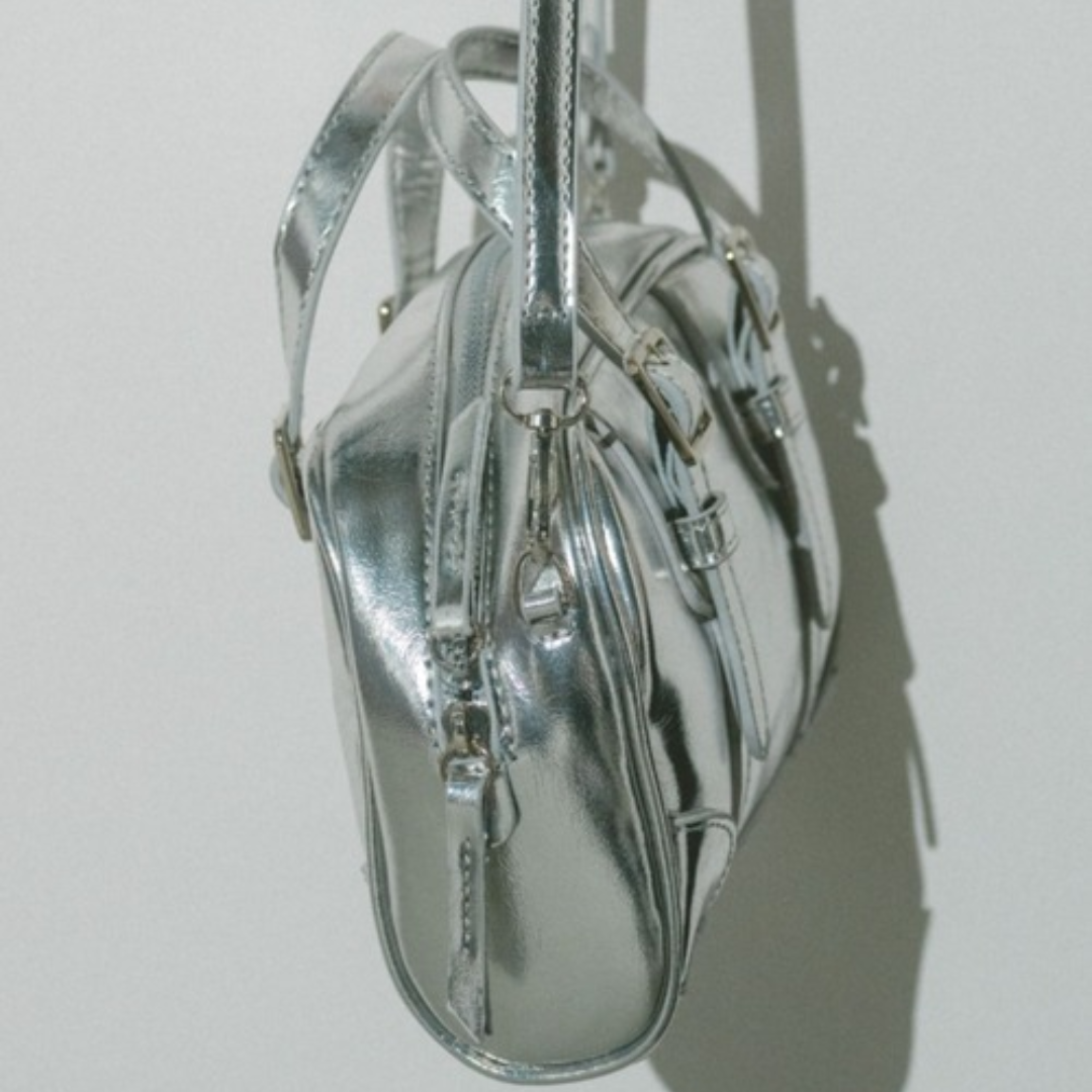 Small Crossbody Bag - Beloria Ava