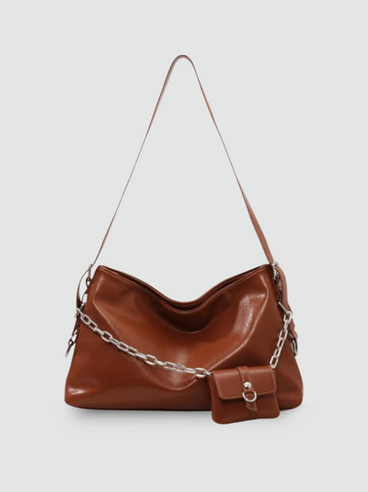 Large Crossbody Bag - Beloria Ramona