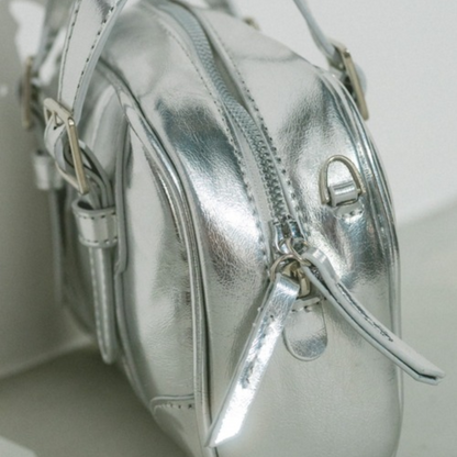 Small Crossbody Bag - Beloria Ava