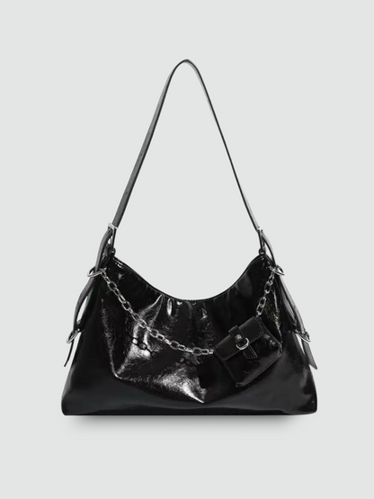 Large Crossbody Bag - Beloria Ramona