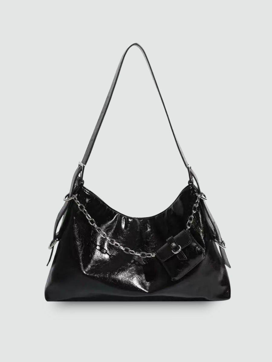 Large Crossbody Bag - Beloria Ramona