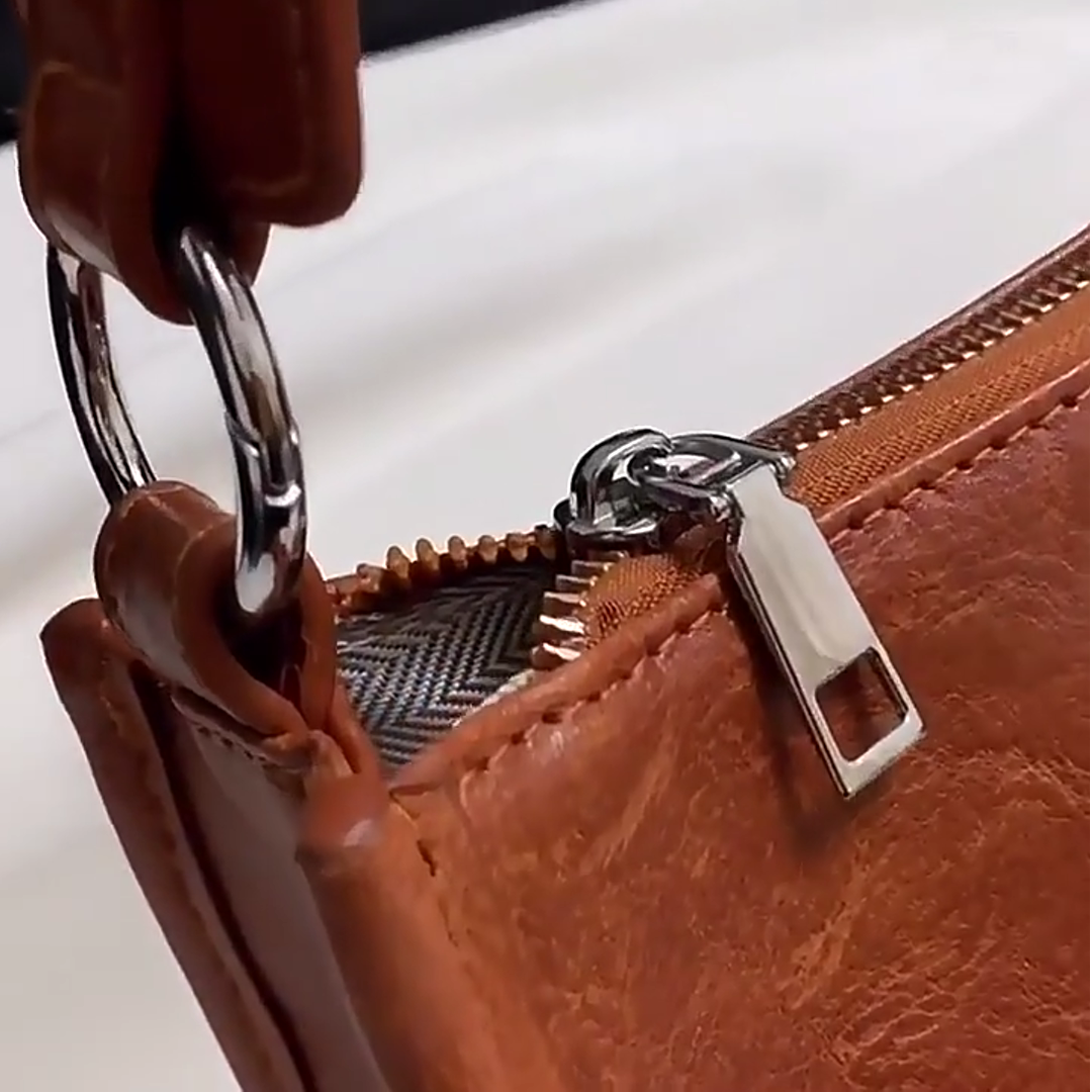 Medium Crossbody Bag - Beloria Hadassa