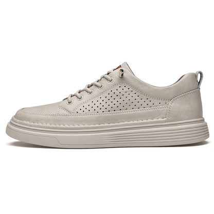 Sampaio Breathable Casual Sneakers