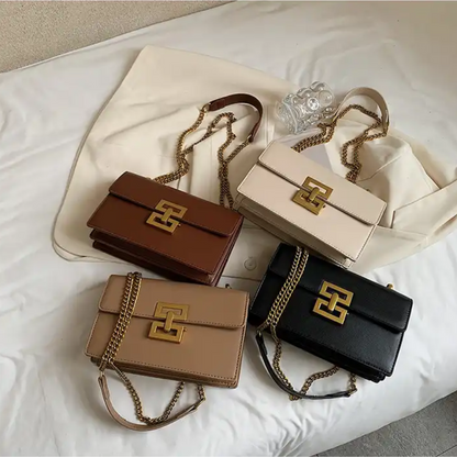 Medium Crossbody Bag - Beloria Belle