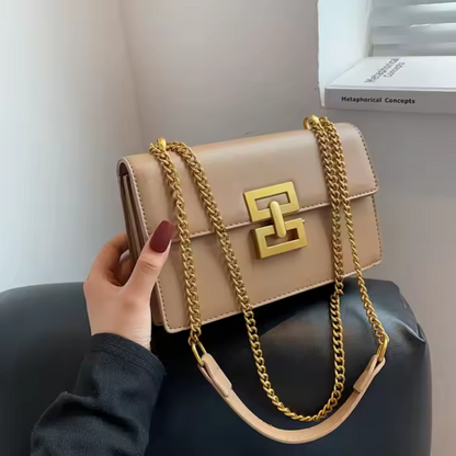 Medium Crossbody Bag - Beloria Belle