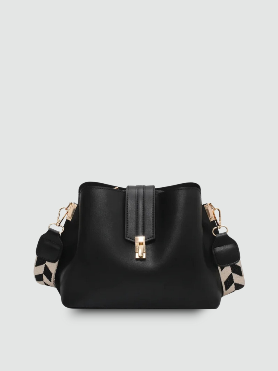 Medium Crossbody Bag - Beloria Victoria