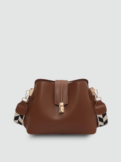 Medium Crossbody Bag - Beloria Victoria