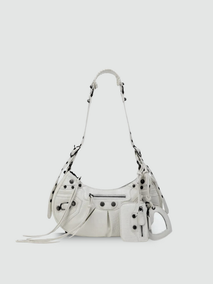 Small Crossbody Bag - Beloria Aisha