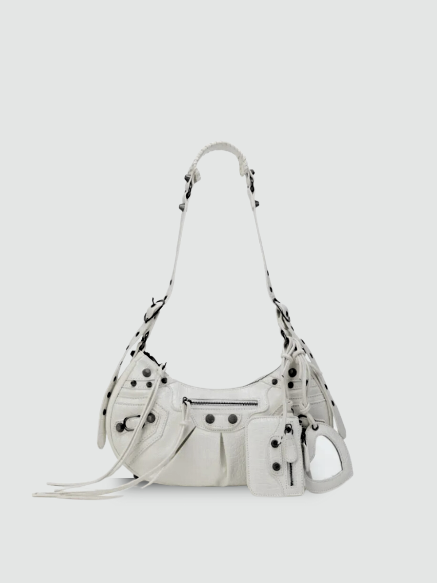 Small Crossbody Bag - Beloria Aisha