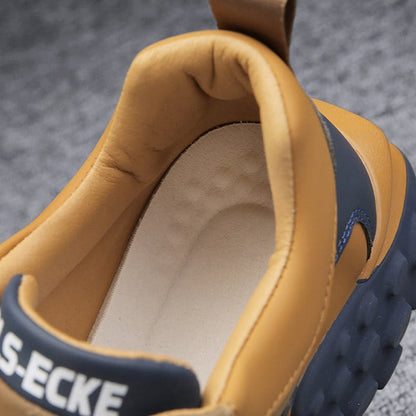 Apex Casual Comfort Sneakers