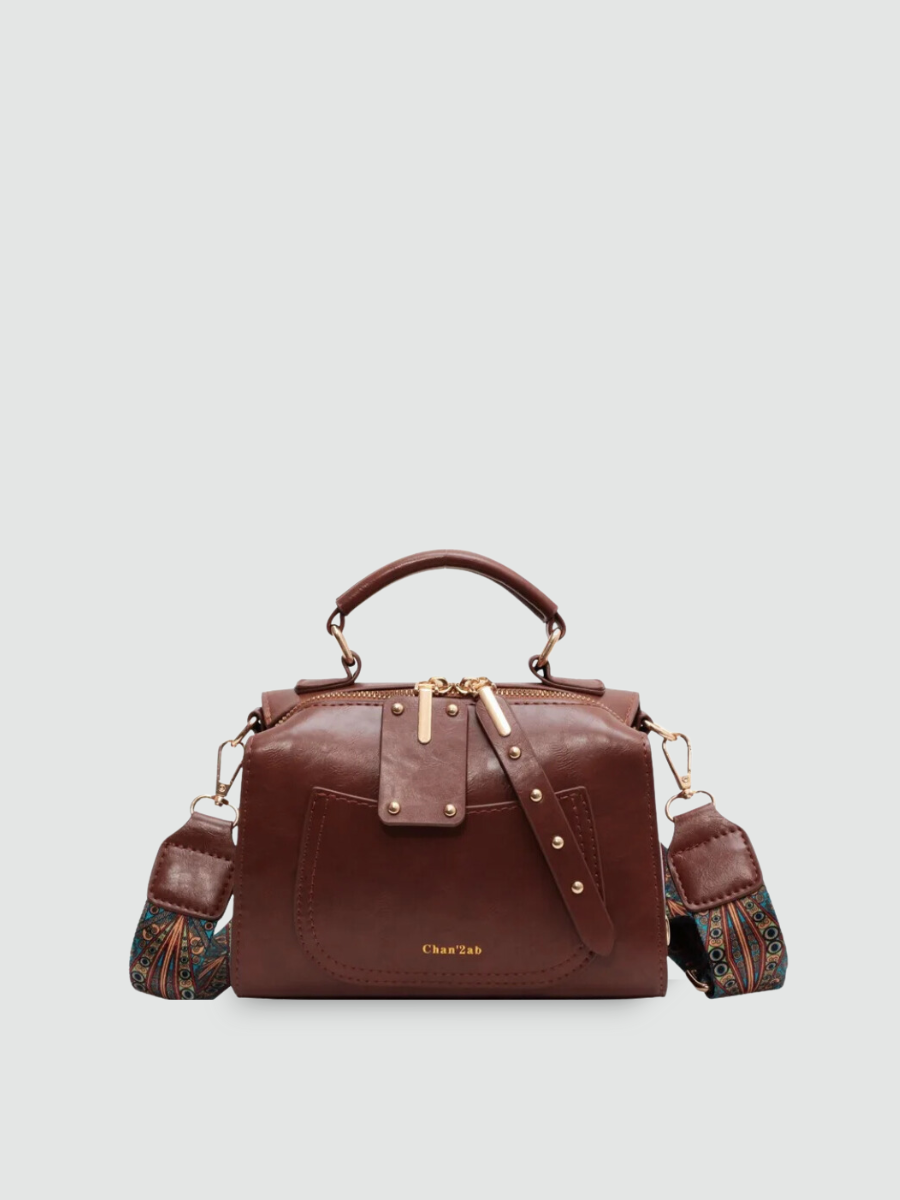 Small Crossbody Bag - Beloria Anelise