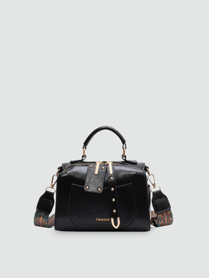 Small Crossbody Bag - Beloria Anelise