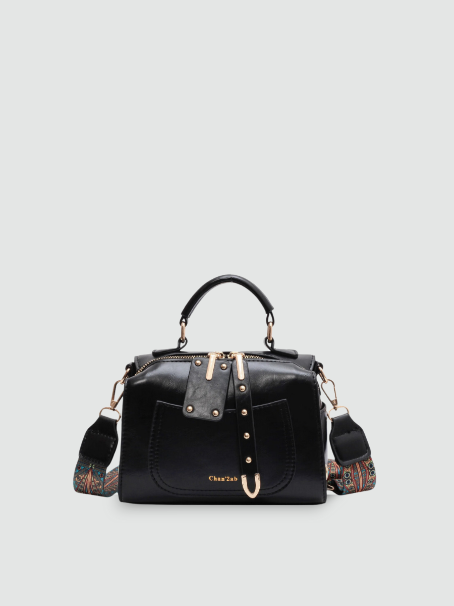 Small Crossbody Bag - Beloria Anelise