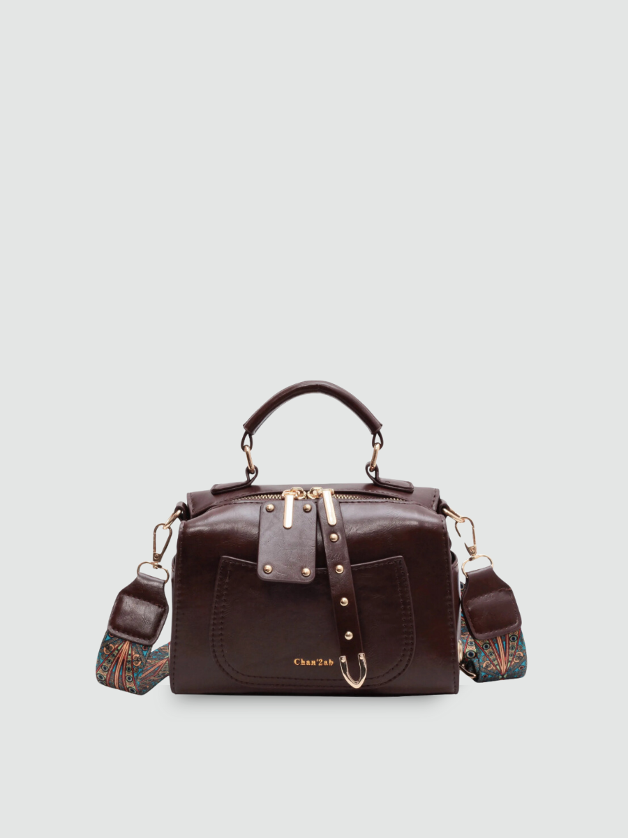 Small Crossbody Bag - Beloria Anelise