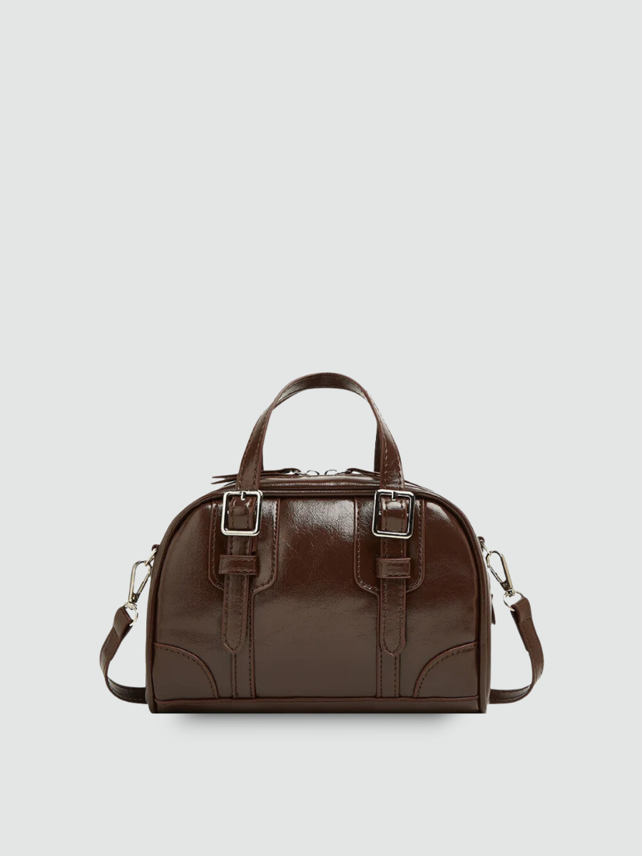 Small Crossbody Bag - Beloria Ava