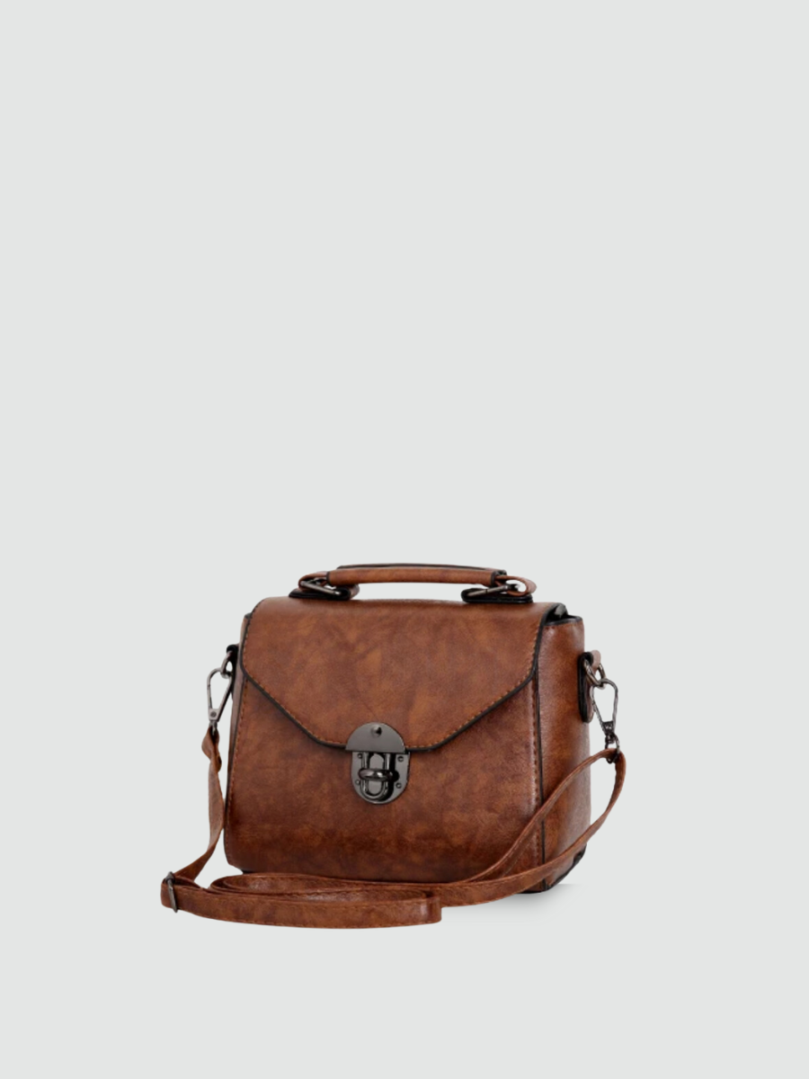 Small Crossbody Bag - Beloria Clarissa