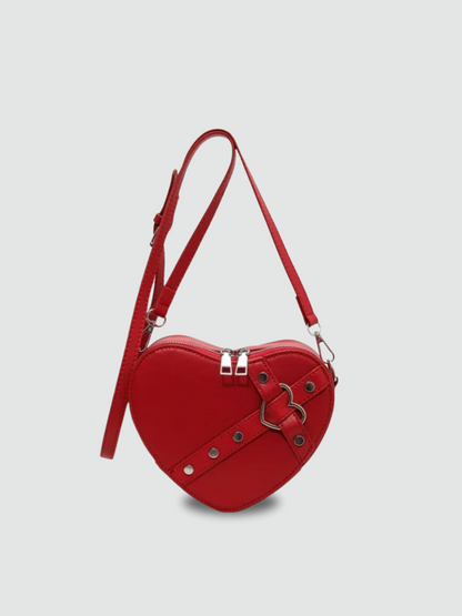 Small Crossbody Bag - Beloria Ella