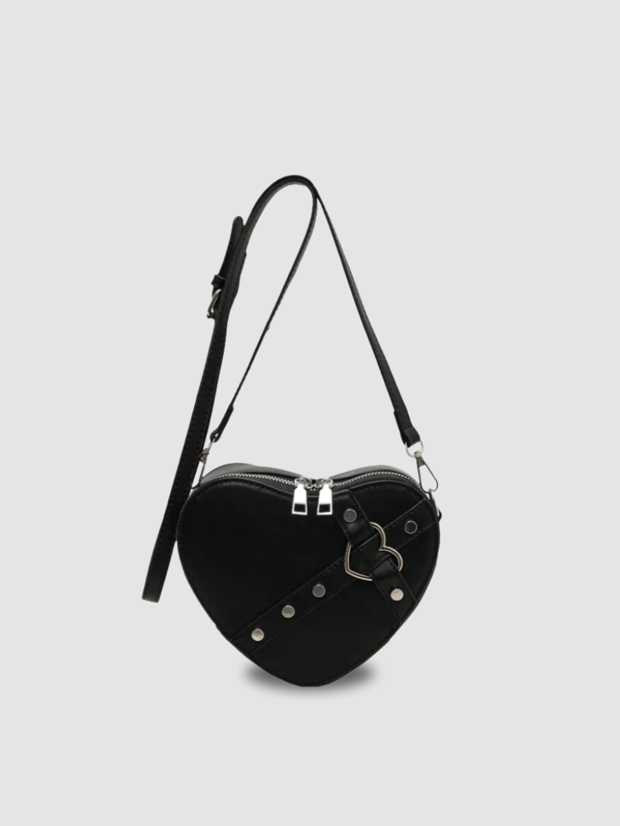 Small Crossbody Bag - Beloria Ella