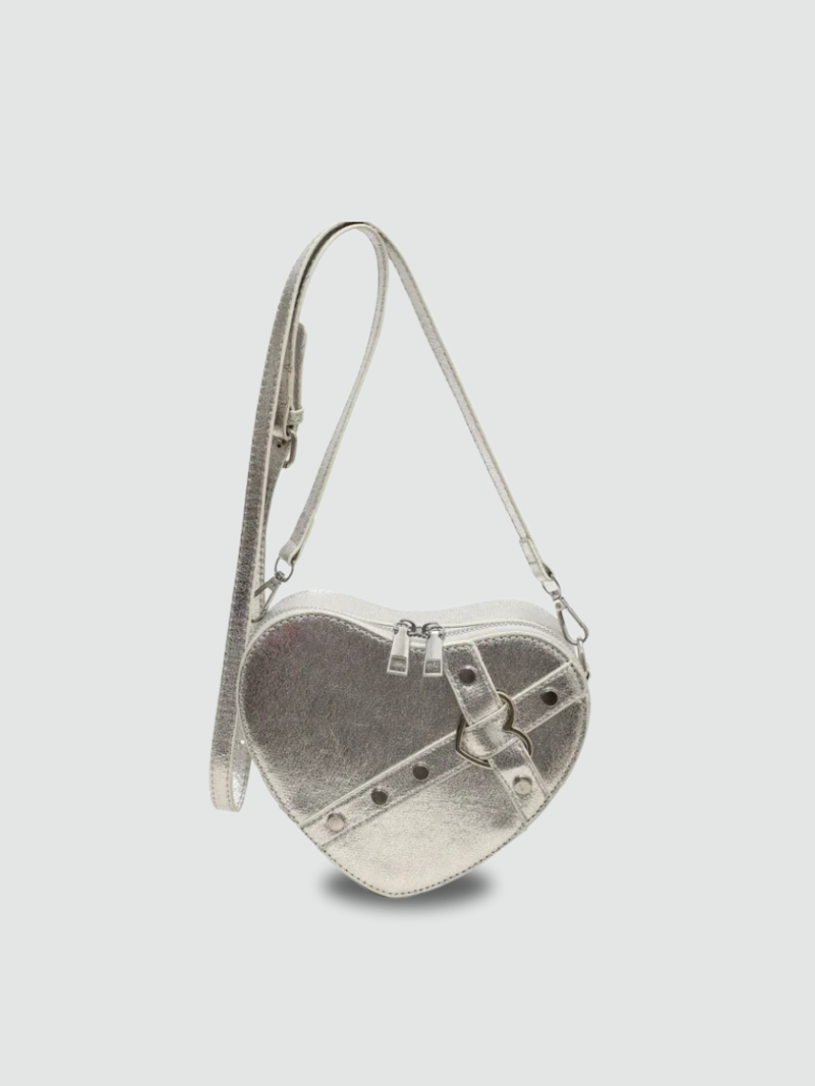 Small Crossbody Bag - Beloria Ella