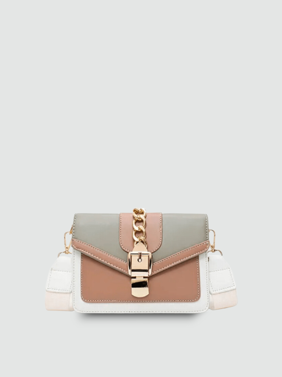 Small Crossbody Bag - Beloria Isabel