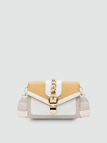 Small Crossbody Bag - Beloria Isabel