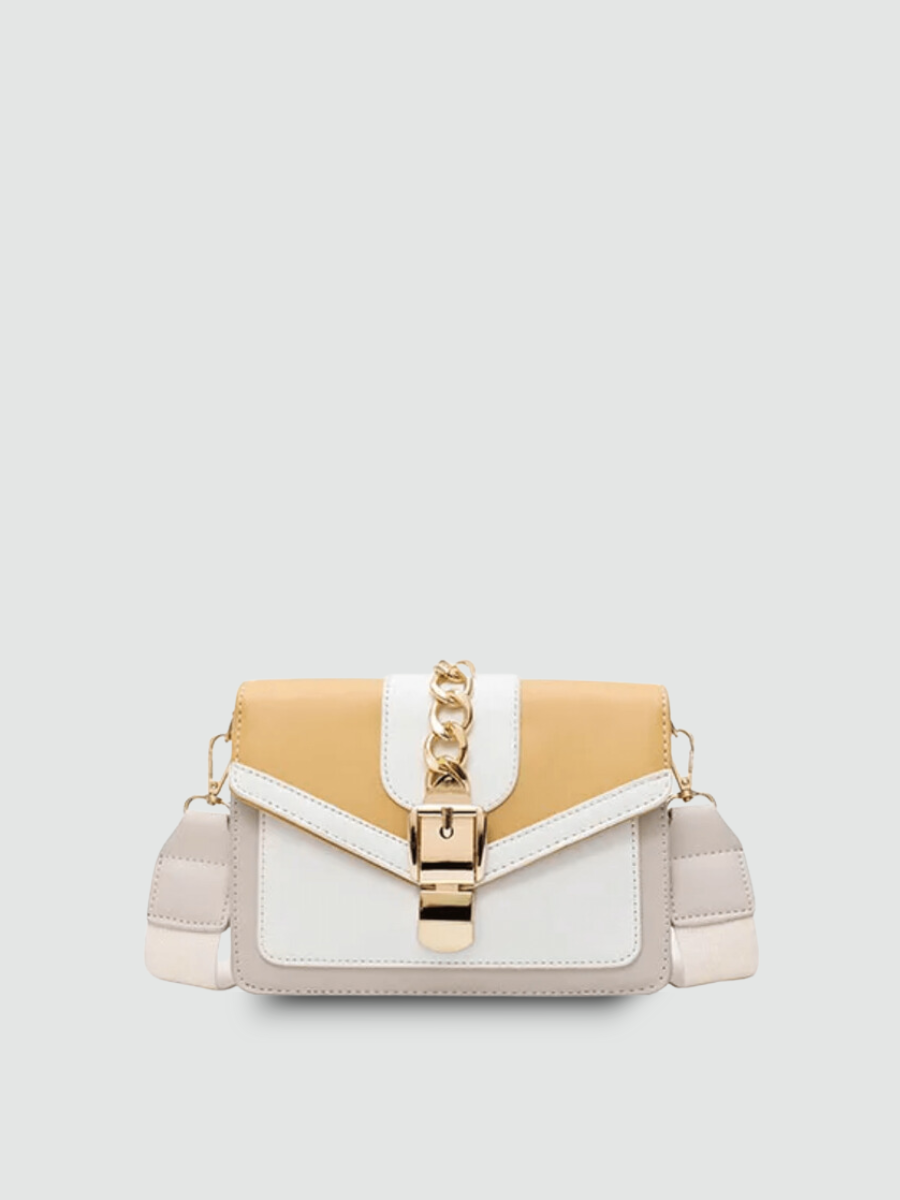 Small Crossbody Bag - Beloria Isabel