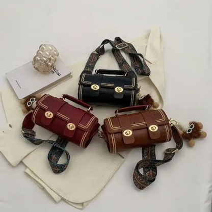 Small Crossbody Bag - Beloria Paige