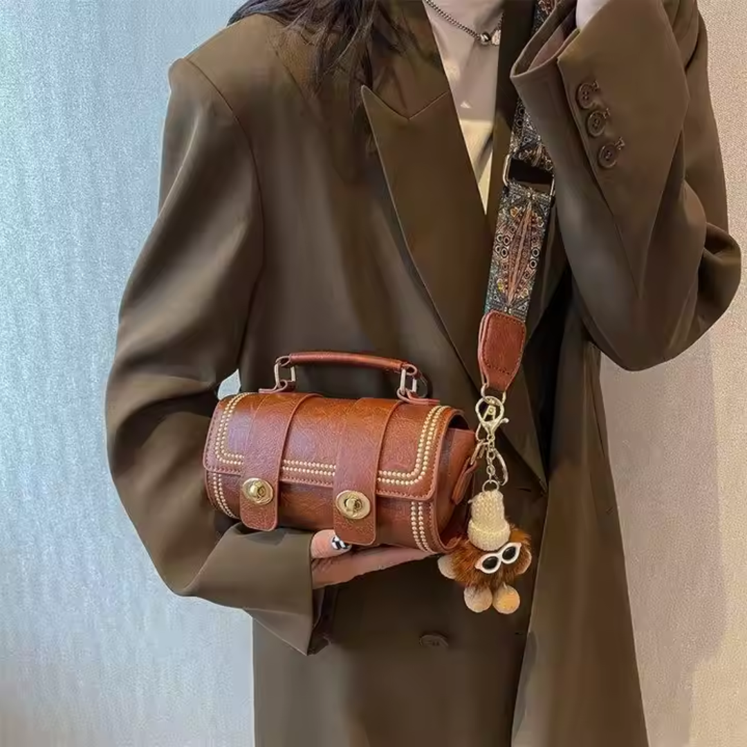 Small Crossbody Bag - Beloria Paige