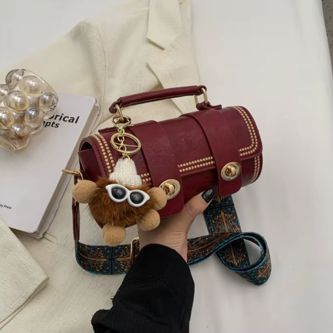 Small Crossbody Bag - Beloria Paige