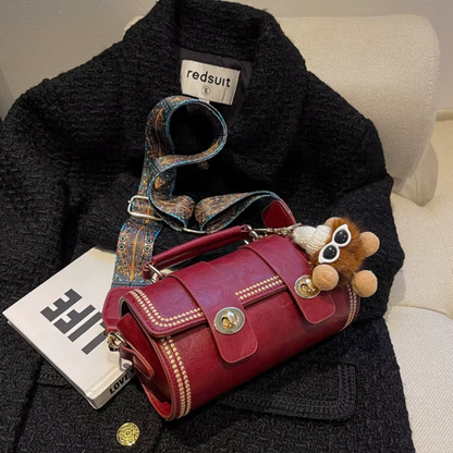 Small Crossbody Bag - Beloria Paige