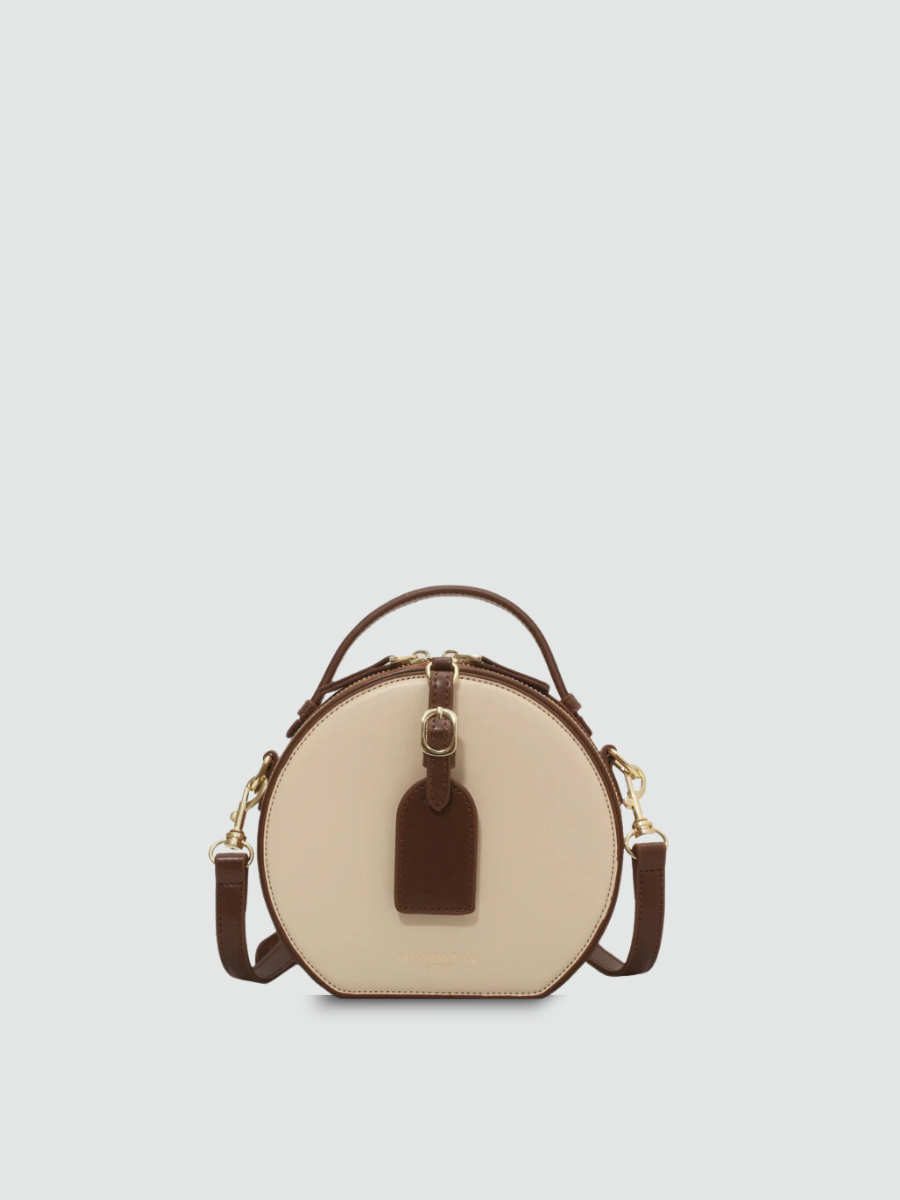 Small Crossbody Bag - Beloria Lenna