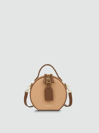 Small Crossbody Bag - Beloria Lenna