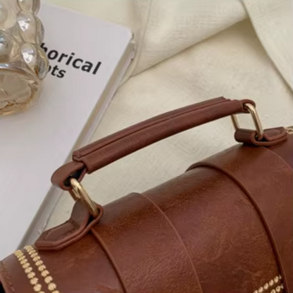 Small Crossbody Bag - Beloria Paige