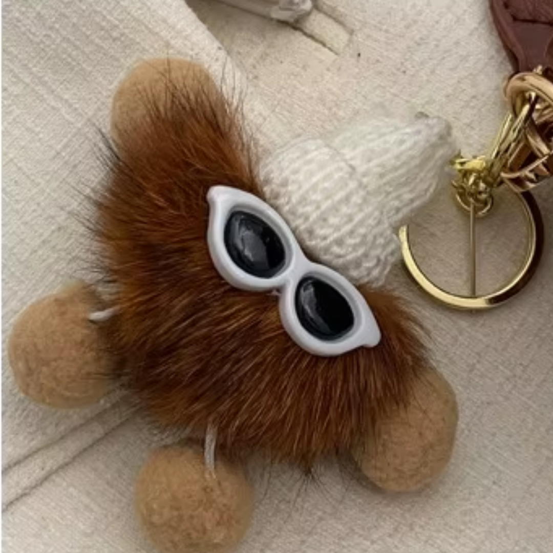 Small Crossbody Bag - Beloria Paige