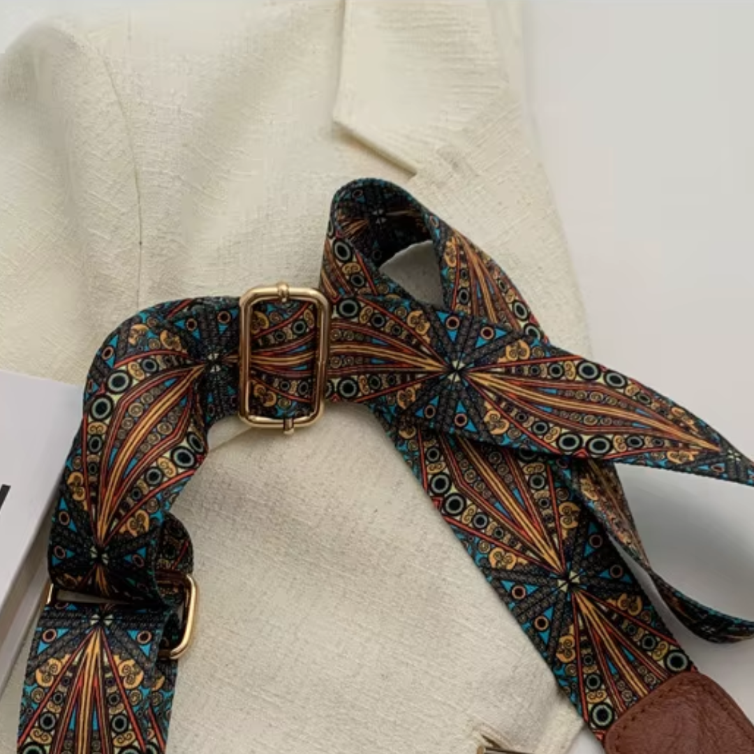 Small Crossbody Bag - Beloria Paige