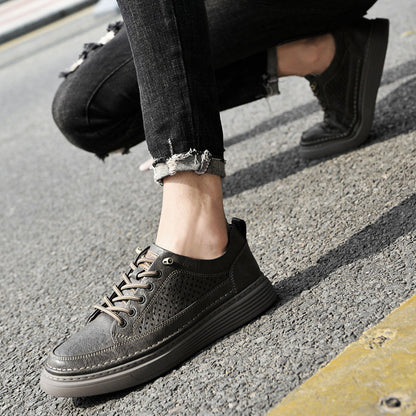 Sampaio Breathable Casual Sneakers